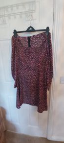 Ladies dress