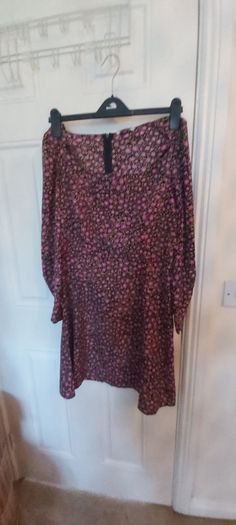 Ladies dress