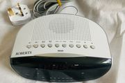 Roberts Radio alarm clock