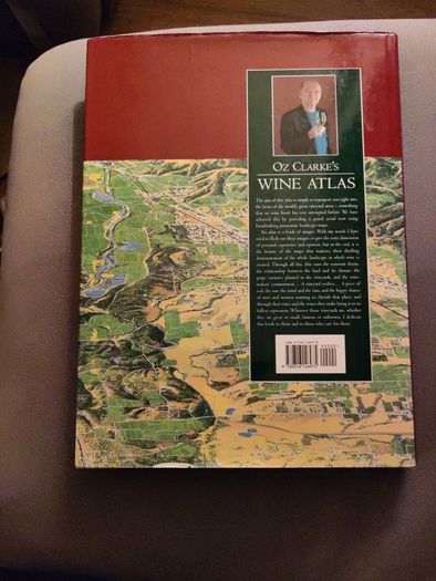 Wine Atlas
