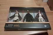 Star Wars Black Series: The Phantom Menace 3-pack 6''