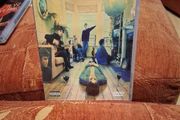 dvd OASIS Definitely maybe