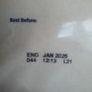 3 Kilo Bag Of GEM Brown Sugar Image 7