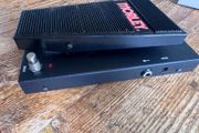 Morley Pro Series Wah (PWA) 1990s - Black