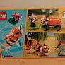 lego 31129 Majestic Tiger Image 2