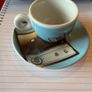 Illy Collection espresso cups Image 9