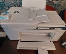 hp colour printer