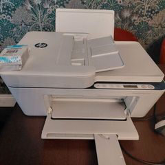 hp colour printer