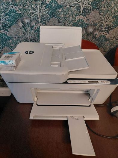 hp colour printer