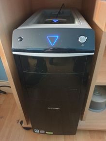 Medion MD8833 Multimedia PC