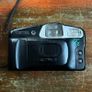 Canon 35mm Film Camera Image 2