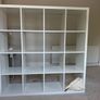 Kallax storage unit Image 4