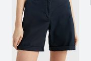 Tommy Hilfiger - Shorts - UK 8 - Navy - BNWT RRP 99