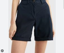Tommy Hilfiger - Shorts - UK 8 - Navy - BNWT RRP 99