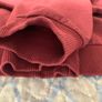 Ladies Cropped Harry Potter Sweatshirt Size M Image 2