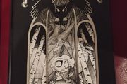 The last Halloween/ Abby Howard