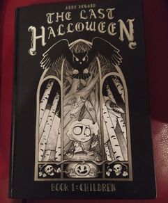 The last Halloween/ Abby Howard