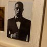 Kanye West Gold Disc Image 2