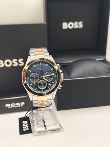 Hugo Boss men's watch