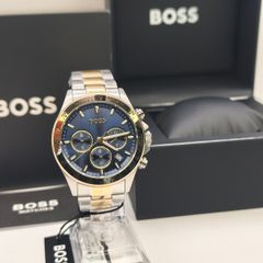 Hugo Boss men's watch