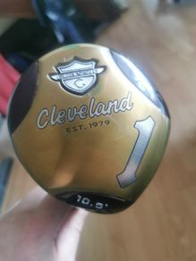 cleveland driver