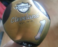 cleveland driver