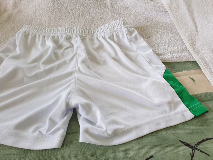 Ireland Football Away Shorts 2024 Childrens Small 10 to 11 Years Old