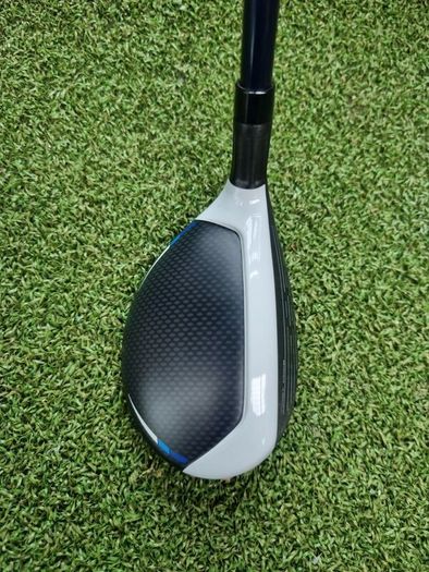 Taylormade Sim 2 Max