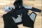 Boys bundle size 8/9 years old