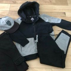 Boys bundle size 8/9 years old