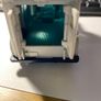 Dinky Toys no.275 Brinks Armoured truck Image 7