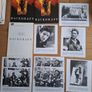BACKDRAFT movie press Kit Image 2