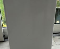 Under counter small fridge