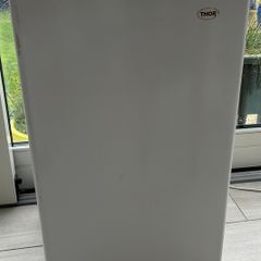 Under counter small fridge