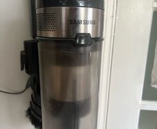 Samsung jet