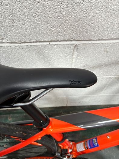 PRICE DROP Cannondale Synapse Road Bike S/XS