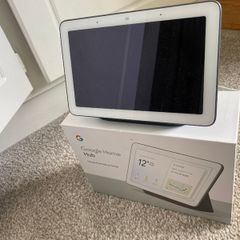 Google Home Hub