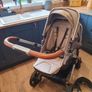 Silver Cross Wave Buggy Image 4