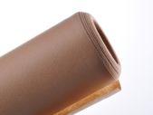 1,6m x 5m Beige Non Woven Fabric Quality Photographic Background on Cardboard Tube