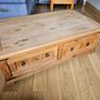 Coffee, living room table, make an offer. Image 3