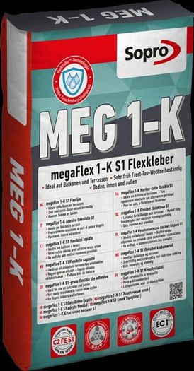Tilling Adhesive Big choice and best prices