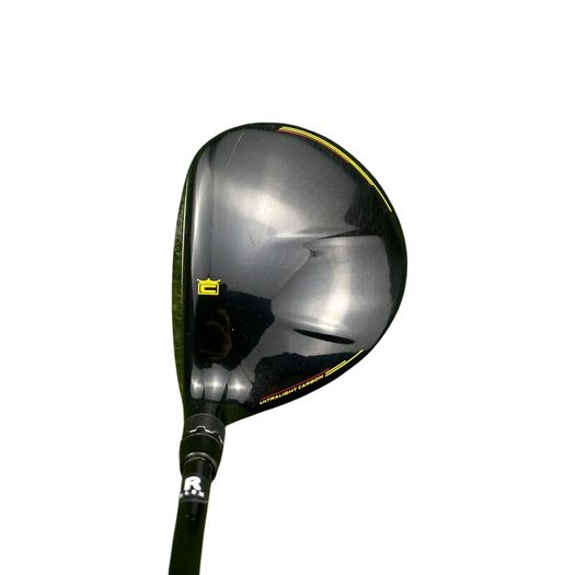 Cobra King Speedzone #3 Wood 14.5 Degree / Tensei Blue Av 65 Regular