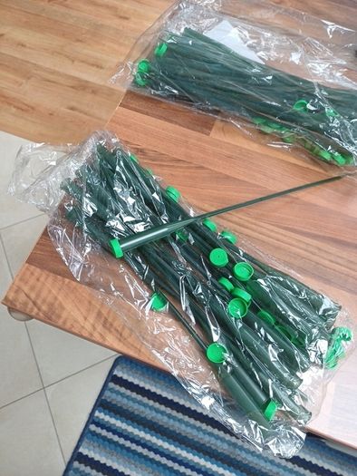flower stem vials tubes