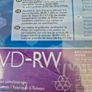 Philips DVD-RW 5 Disc Pack Image 5