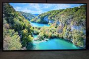 Sony 55' 4K Ultra HD Smart Tv