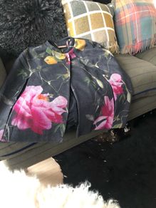 Ted Baker Cape