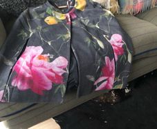 Ted Baker Cape