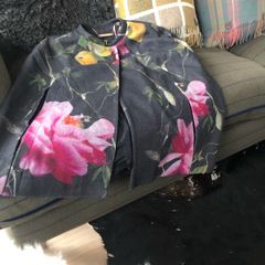 Ted Baker Cape