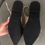 Kitten heel flats Image 5