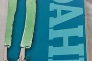 Roald dahl
